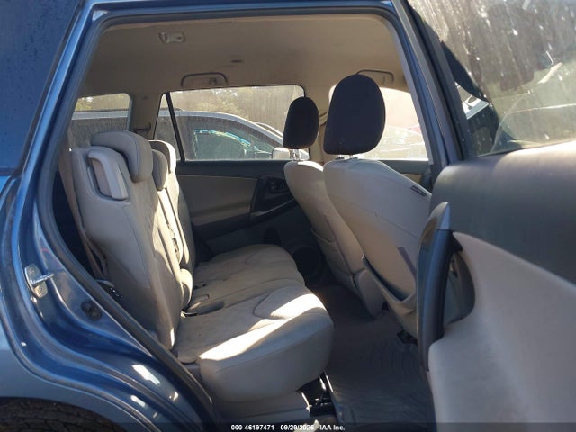 Продажа на аукционе авто 2010 Toyota Rav4, vin: 2T3BF4DVXAW064757, номер лота: 46197471