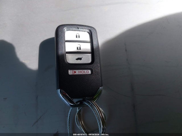 3CZRU6H50NM726941 Honda Hr-v Awd Ex