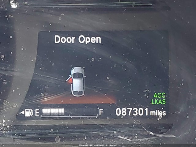 3CZRU6H50NM726941 Honda Hr-v Awd Ex
