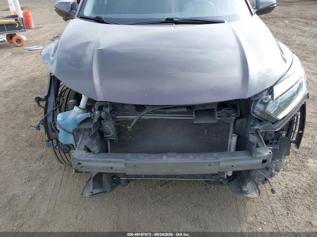 3CZRU6H50NM726941 Honda Hr-v Awd Ex