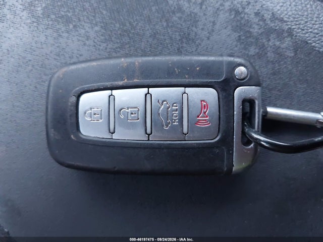 2013 Kia Optima Hybrid Ex მანქანა იყიდება აუქციონზე, vin: KNAGM4AD2D5062162, აუქციონის ნომერი: 46197475