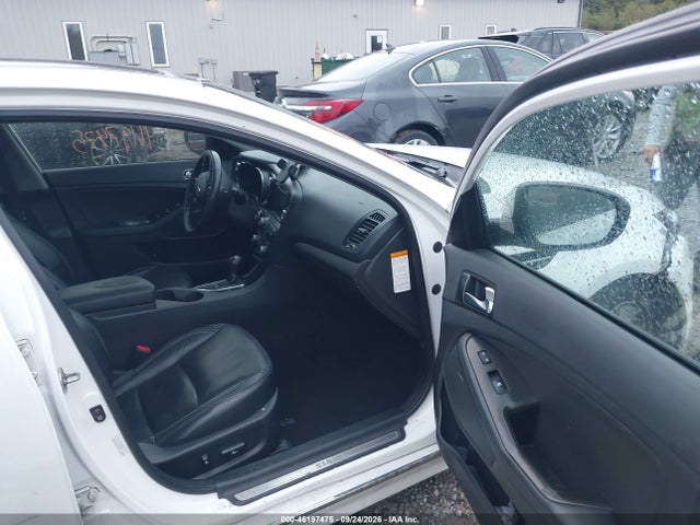 2013 Kia Optima Hybrid Ex მანქანა იყიდება აუქციონზე, vin: KNAGM4AD2D5062162, აუქციონის ნომერი: 46197475