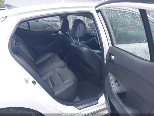 2013 Kia Optima Hybrid Ex მანქანა იყიდება აუქციონზე, vin: KNAGM4AD2D5062162, აუქციონის ნომერი: 46197475
