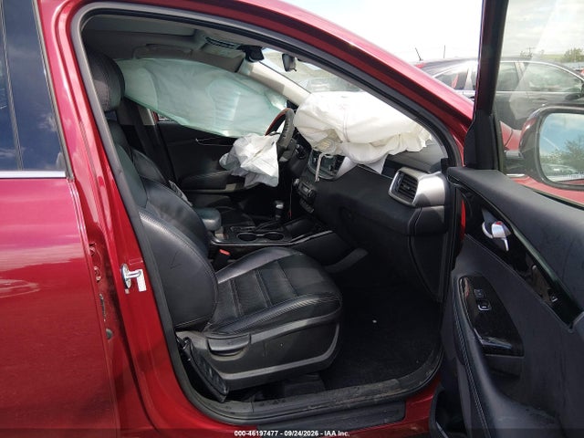 Aukcja sprzedaży 2020 Kia Sorento 3.3l Ex, vin: 5XYPHDA56LG696676, numer aukcji: 46197477