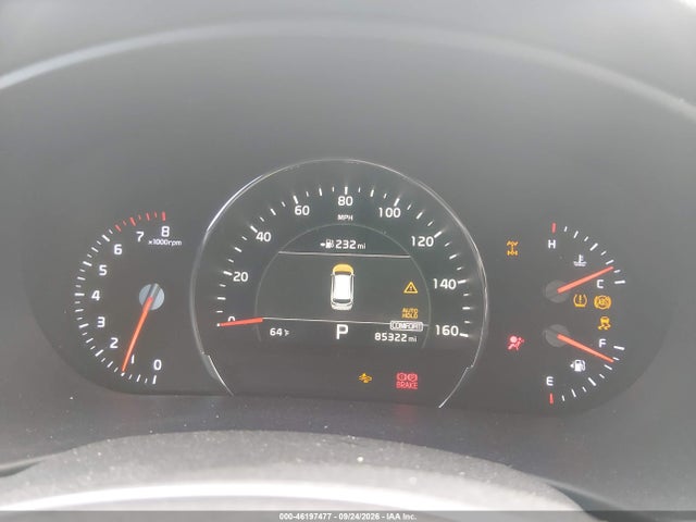 Aukcja sprzedaży 2020 Kia Sorento 3.3l Ex, vin: 5XYPHDA56LG696676, numer aukcji: 46197477
