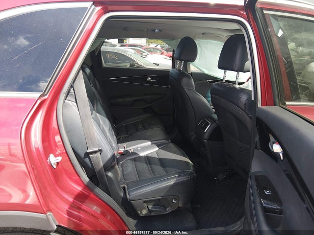 Aukcja sprzedaży 2020 Kia Sorento 3.3l Ex, vin: 5XYPHDA56LG696676, numer aukcji: 46197477
