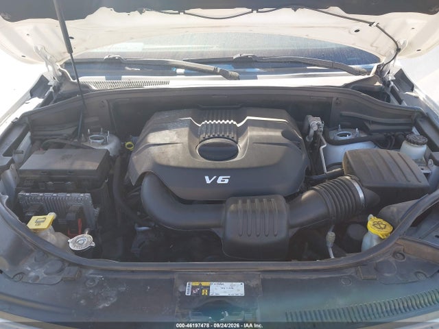 1C4RJEAG5FC199096 Jeep Grand Cherokee Laredo