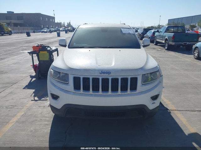 1C4RJEAG5FC199096 Jeep Grand Cherokee Laredo