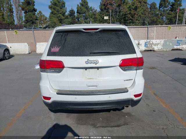 1C4RJEAG5FC199096 Jeep Grand Cherokee Laredo