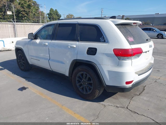 1C4RJEAG5FC199096 Jeep Grand Cherokee Laredo