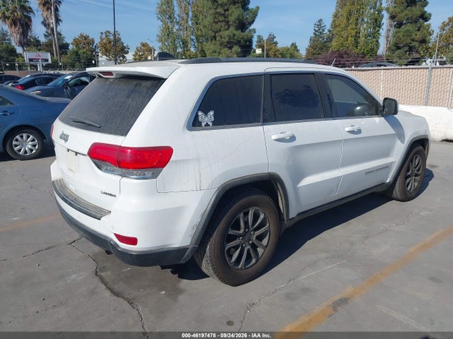 1C4RJEAG5FC199096 Jeep Grand Cherokee Laredo