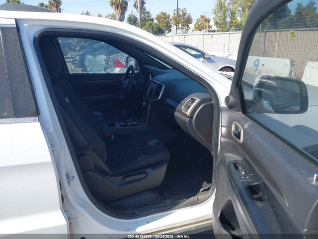 1C4RJEAG5FC199096 Jeep Grand Cherokee Laredo