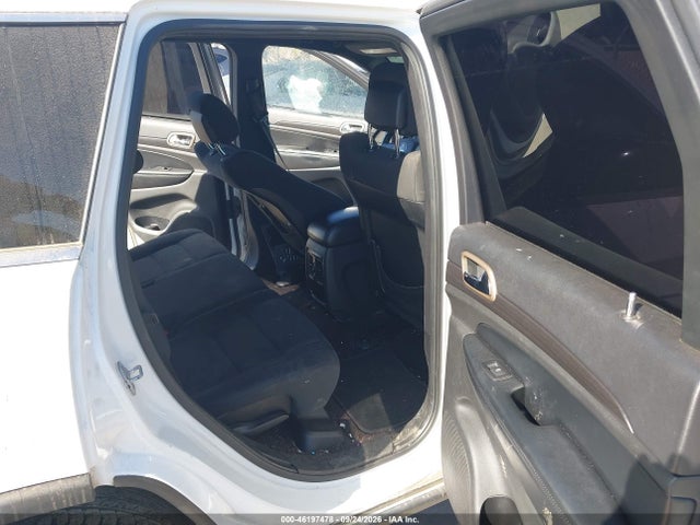 1C4RJEAG5FC199096 Jeep Grand Cherokee Laredo