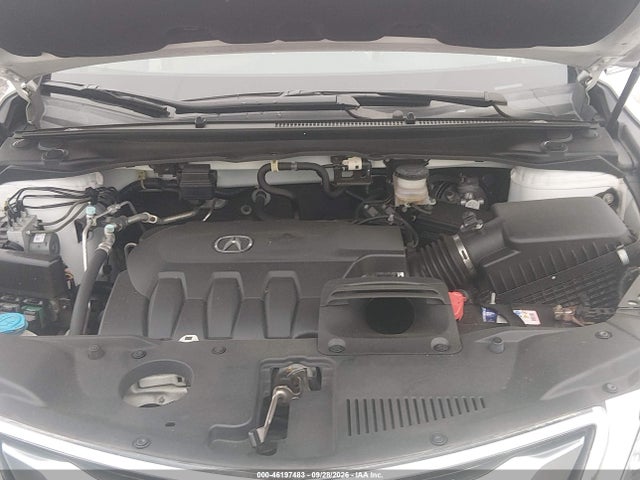 Aukcja sprzedaży 2018 Acura Rdx Advance Package, vin: 5J8TB4H74JL013268, numer aukcji: 46197483