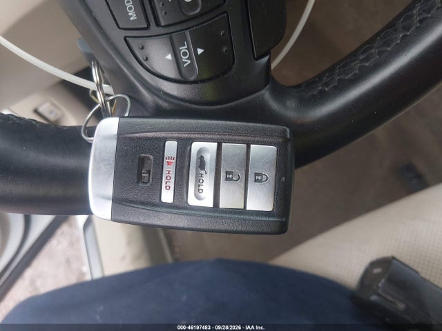 Aukcja sprzedaży 2018 Acura Rdx Advance Package, vin: 5J8TB4H74JL013268, numer aukcji: 46197483