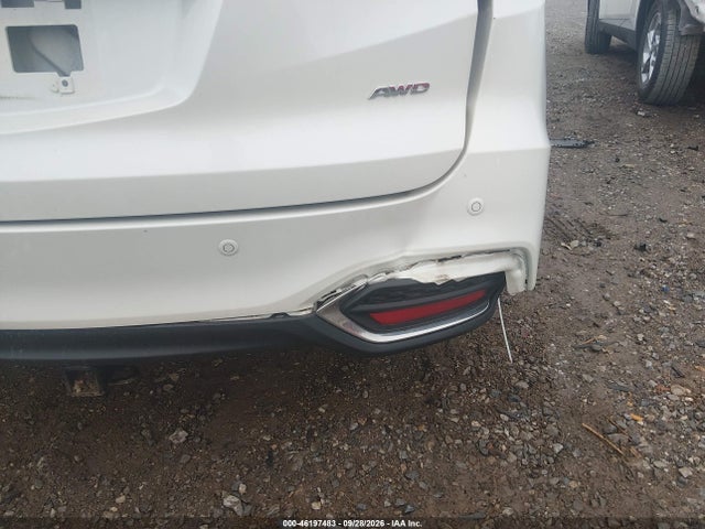 Aukcja sprzedaży 2018 Acura Rdx Advance Package, vin: 5J8TB4H74JL013268, numer aukcji: 46197483