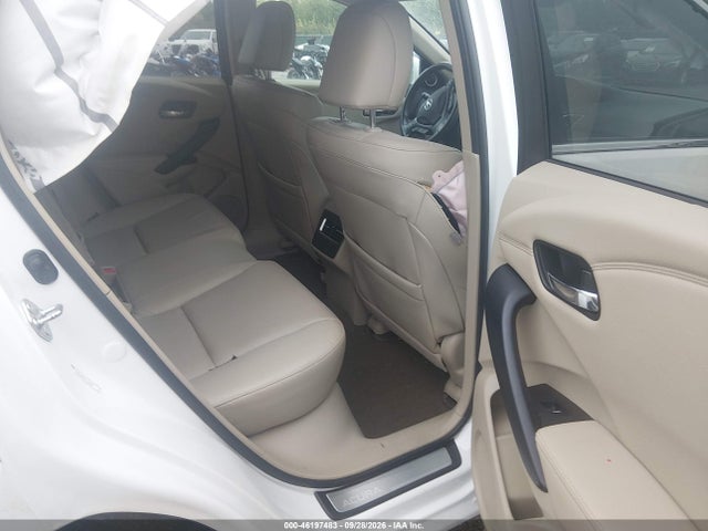 Aukcja sprzedaży 2018 Acura Rdx Advance Package, vin: 5J8TB4H74JL013268, numer aukcji: 46197483