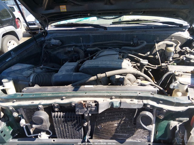 2001 Toyota Tundra Sr5 მანქანა იყიდება აუქციონზე, vin: 5TBBT44191S142686, აუქციონის ნომერი: 46197486