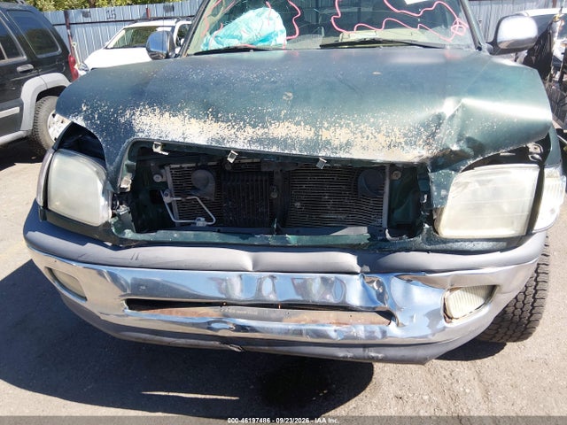 2001 Toyota Tundra Sr5 მანქანა იყიდება აუქციონზე, vin: 5TBBT44191S142686, აუქციონის ნომერი: 46197486