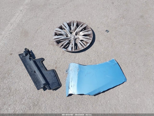 46197487 :رقم المزاد ، 4T4BF1FK6DR308098 vin ، 2013 Toyota Camry Le مزاد بيع