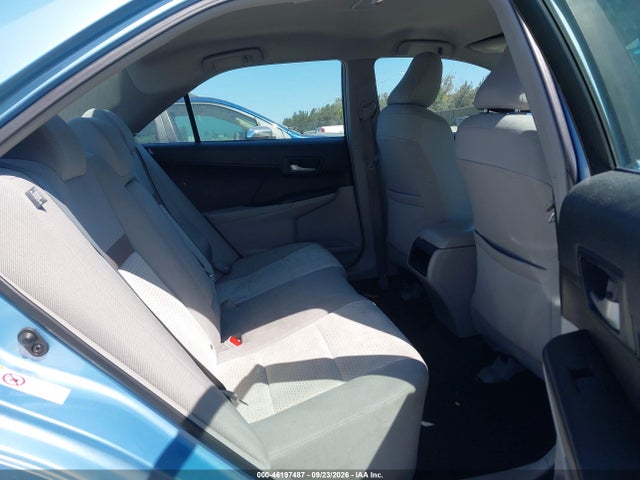 46197487 :رقم المزاد ، 4T4BF1FK6DR308098 vin ، 2013 Toyota Camry Le مزاد بيع
