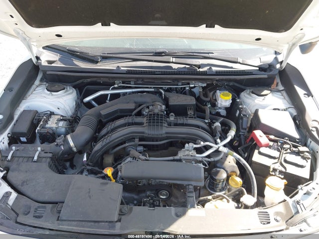 Продаж на аукціоні авто 2022 Subaru Impreza Premium, vin: 4S3GTAV69N3704177, номер лоту: 46197490