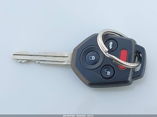 Продаж на аукціоні авто 2022 Subaru Impreza Premium, vin: 4S3GTAV69N3704177, номер лоту: 46197490