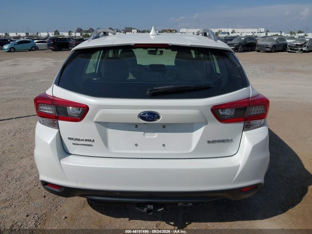 Продаж на аукціоні авто 2022 Subaru Impreza Premium, vin: 4S3GTAV69N3704177, номер лоту: 46197490