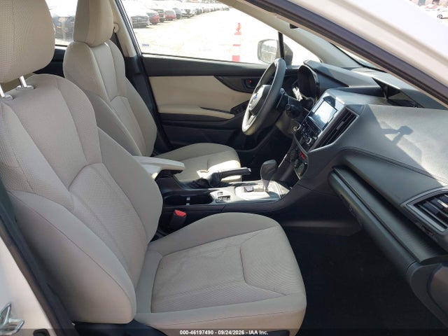 Продаж на аукціоні авто 2022 Subaru Impreza Premium, vin: 4S3GTAV69N3704177, номер лоту: 46197490