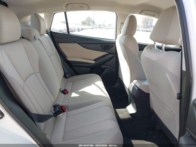 Продаж на аукціоні авто 2022 Subaru Impreza Premium, vin: 4S3GTAV69N3704177, номер лоту: 46197490