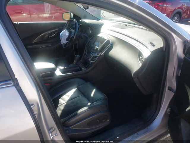 46197493 :رقم المزاد ، 1G4GB5G30EF110245 vin ، 2014 Buick Lacrosse Leather مزاد بيع