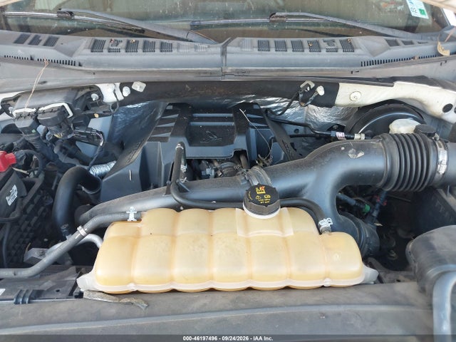Продаж на аукціоні авто 2016 Ford F-150 Xl, vin: 1FTEW1CP9GKF89602, номер лоту: 46197496