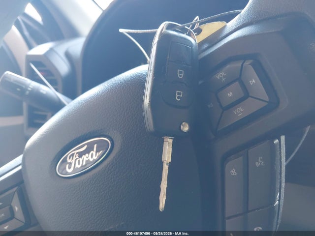 Продаж на аукціоні авто 2016 Ford F-150 Xl, vin: 1FTEW1CP9GKF89602, номер лоту: 46197496
