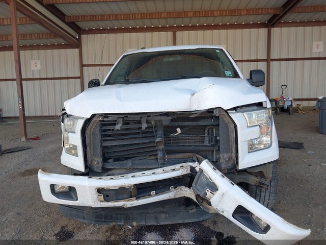 Продаж на аукціоні авто 2016 Ford F-150 Xl, vin: 1FTEW1CP9GKF89602, номер лоту: 46197496