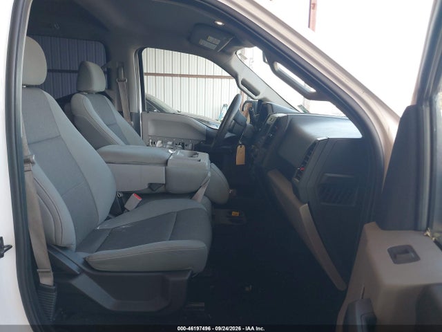 Продаж на аукціоні авто 2016 Ford F-150 Xl, vin: 1FTEW1CP9GKF89602, номер лоту: 46197496