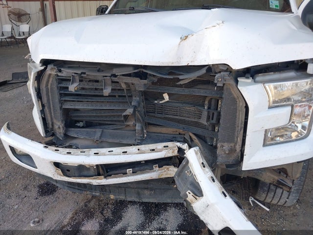 Продаж на аукціоні авто 2016 Ford F-150 Xl, vin: 1FTEW1CP9GKF89602, номер лоту: 46197496