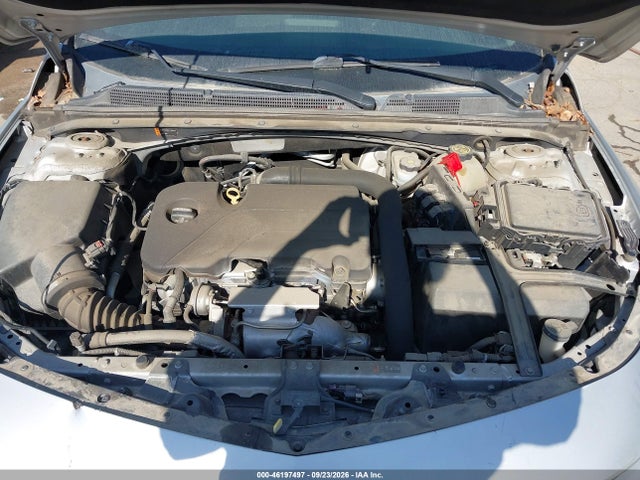 Chevrolet MALIBU LS 2017 1G1ZB5ST6HF287335 Image 10