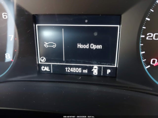 Chevrolet MALIBU LS 2017 1G1ZB5ST6HF287335 Image 15