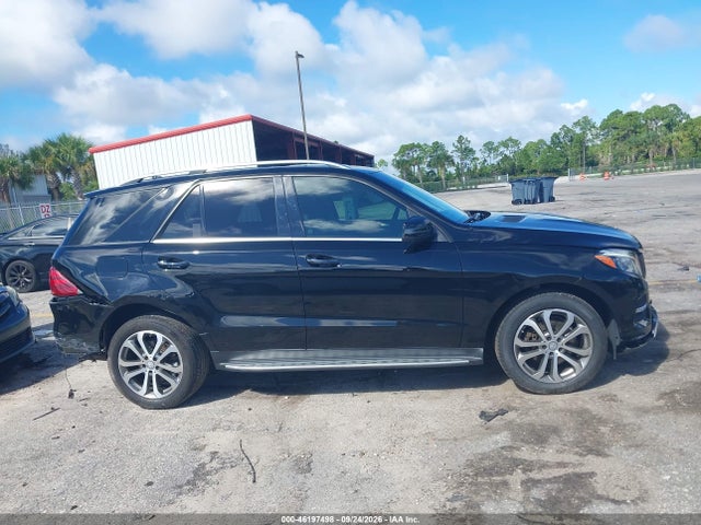 2016 Mercedes-benz Gle 350 4matic მანქანა იყიდება აუქციონზე, vin: 4JGDA5HB3GA637000, აუქციონის ნომერი: 46197498