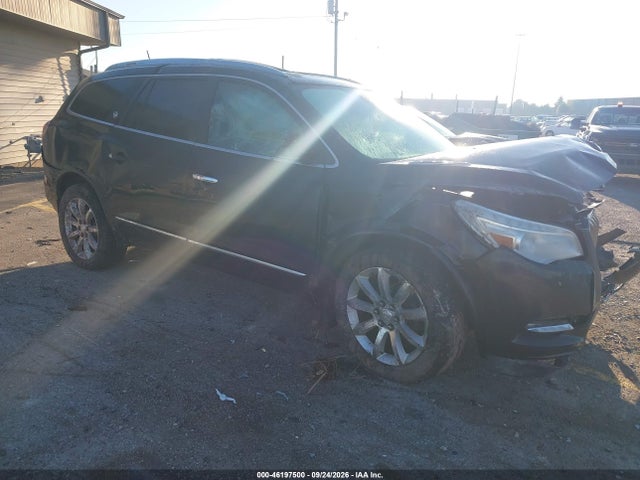 Aukcja sprzedaży 2015 Buick Enclave Premium, vin: 5GAKVCKD0FJ273780, numer aukcji: 46197500