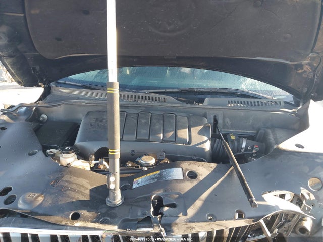 2015 Buick Enclave Premium მანქანა იყიდება აუქციონზე, vin: 5GAKVCKD0FJ273780, აუქციონის ნომერი: 46197500