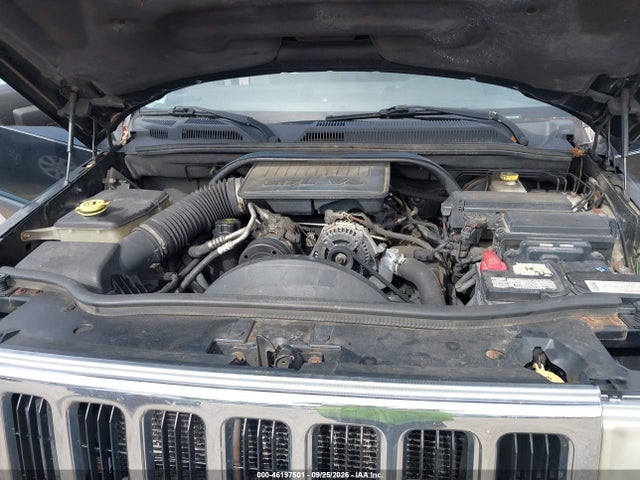 Aukcja sprzedaży 2007 Jeep Commander Sport, vin: 1J8HG48K87C608569, numer aukcji: 46197501