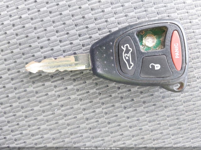Aukcja sprzedaży 2007 Jeep Commander Sport, vin: 1J8HG48K87C608569, numer aukcji: 46197501