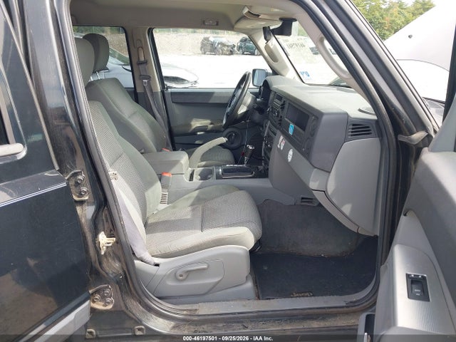 Aukcja sprzedaży 2007 Jeep Commander Sport, vin: 1J8HG48K87C608569, numer aukcji: 46197501