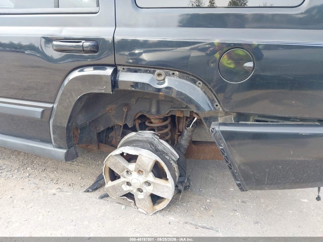 Aukcja sprzedaży 2007 Jeep Commander Sport, vin: 1J8HG48K87C608569, numer aukcji: 46197501