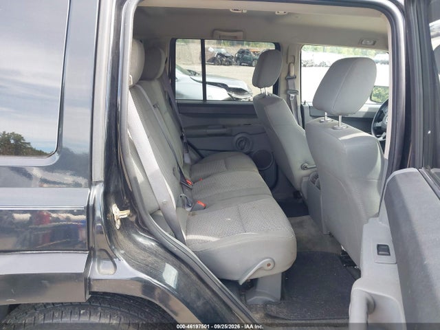Aukcja sprzedaży 2007 Jeep Commander Sport, vin: 1J8HG48K87C608569, numer aukcji: 46197501