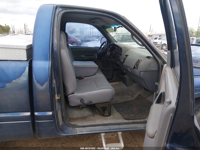 Продаж на аукціоні авто 2001 Dodge Ram 1500 St/ws, vin: 1B7HC16X31S122863, номер лоту: 46197502