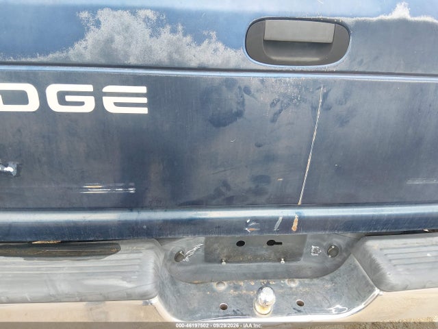 Продаж на аукціоні авто 2001 Dodge Ram 1500 St/ws, vin: 1B7HC16X31S122863, номер лоту: 46197502