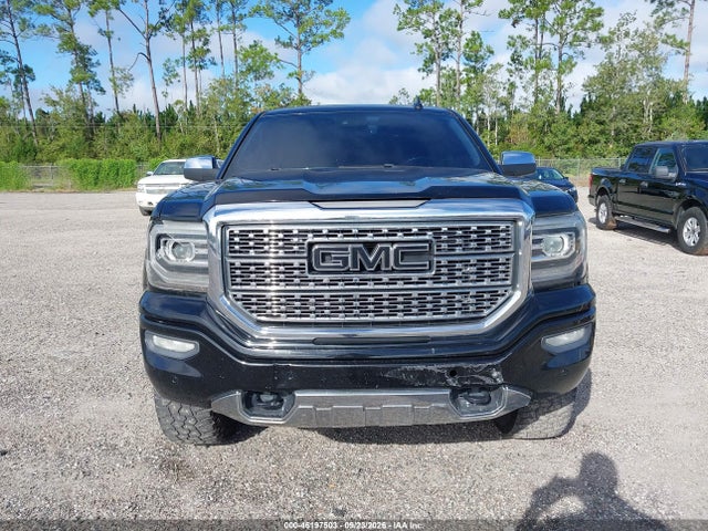 46197503 :رقم المزاد ، 3GTP1PEJ2HG435602 vin ، 2017 Gmc Sierra 1500 Denali مزاد بيع
