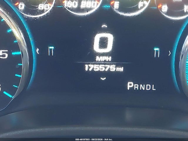 46197503 :رقم المزاد ، 3GTP1PEJ2HG435602 vin ، 2017 Gmc Sierra 1500 Denali مزاد بيع